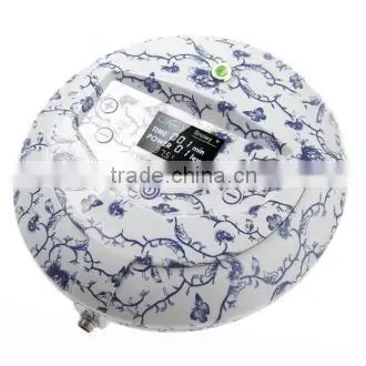 China Wholesale Portable Home Used Beauty Machine Microcurrent Eye Beauty Machine photo-1
