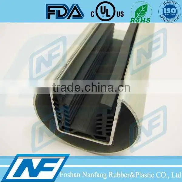 For 8mm Glass Door Seal for Screen Door photo-2