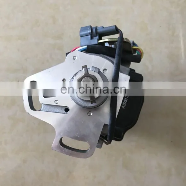 HIGH QUALITY Ignition Distributor FOR JAPANESE CAR 4AFE 19020-16250 19020-16260 photo-3