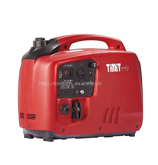 Inverter Generator