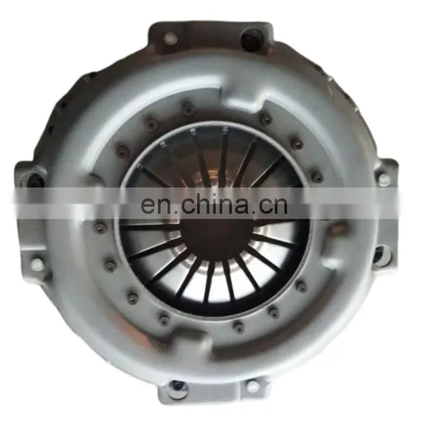 Manufacturer Wholesale Price Fast Delivery EQ380 Pressure Plate Clutch Assembly for Car photo-4