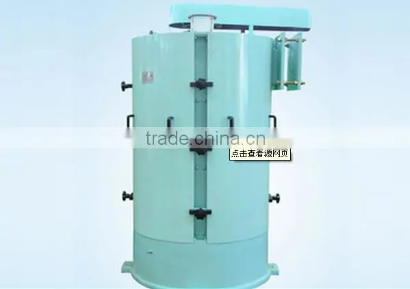 Large Capacity Hot Sale DTP Series Corn Rubbing Degerminator photo-3
