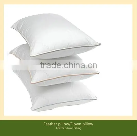 Sleeping Pillow/soft Pillow/hotel Home Pillow/feather Pillow