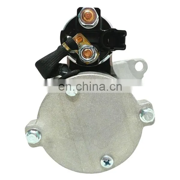 2810028041 Hot Selling Auto Electrical System Car Engine 12V 13T 1.6KW Starter Motor for Toyota RAV 4 III (_A3_) photo-5