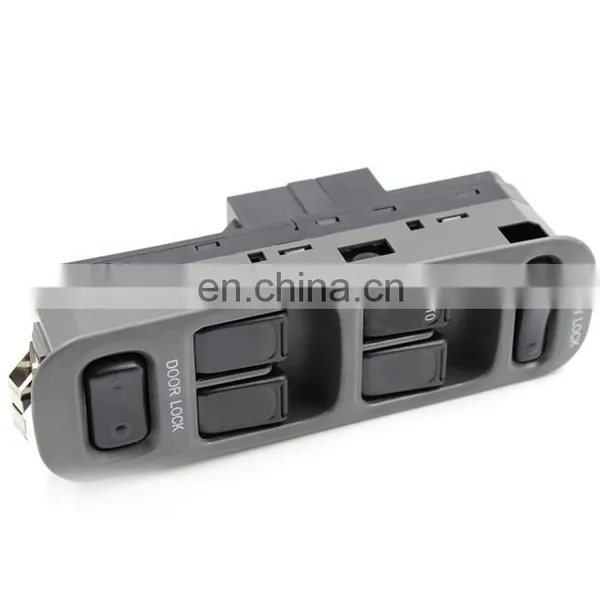 100001946 Wholesale Main Window Regulator Switch 3799065D10T01 For Suzuki Vitara XL-7 Grand Vitara Baleno Chevy Tracker photo-3