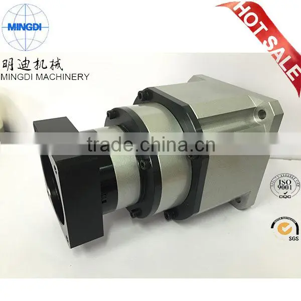Precision Planetary Gearbox for Stepper Motor photo-2