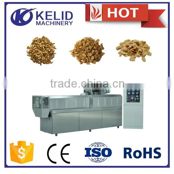 New Condition Hot Sale Vegetarian Meat Maker photo-4