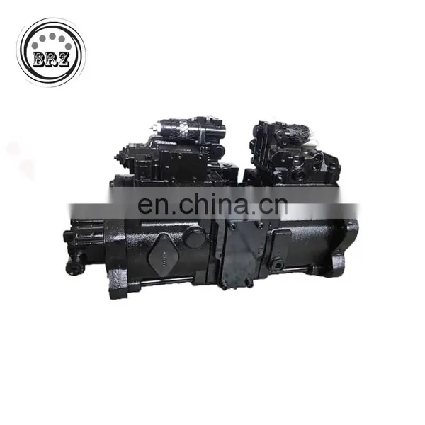 KATO HD820 HD820-2 Hydraulic Main Pump HD820-3 HD820-5 Excavator Pump Assembly HD820-6 HD820R Main Hydraulic Pumps photo-4