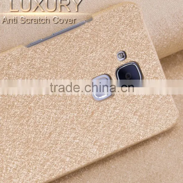 MOFi Original 5 Colors Crystal Luxury Leather Cases for Honor 5C, Mobile Phone Back Cover for Huawei Honor 5C photo-5