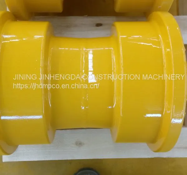 Komatsu D375A-5 Track Roller SF 195-30-01952 Bottom Roller Lower Roller