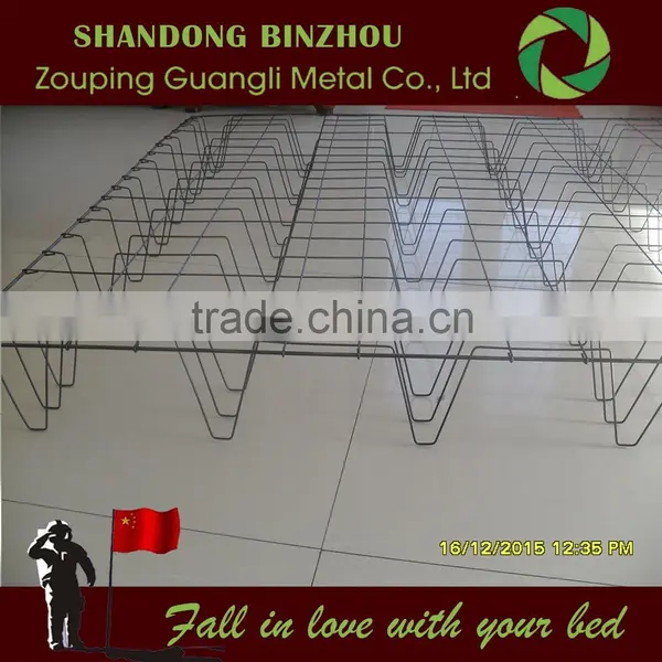 Queen Size Box File Spring photo-2