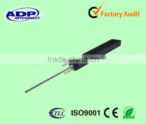 GYXTW Fiber Cable 6cores With Steel/FRP Strengthen photo-3