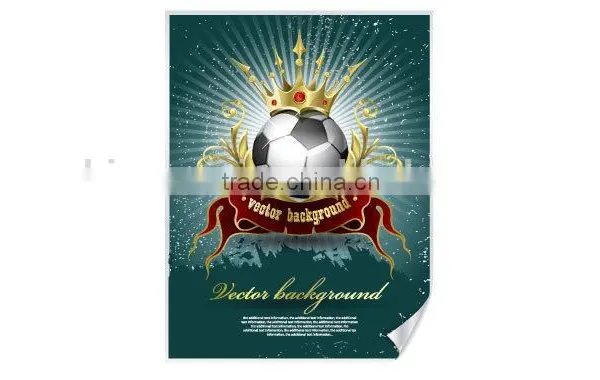 Cheap 80mic PVC Self-adhesive Vinyl for Advertising photo-5