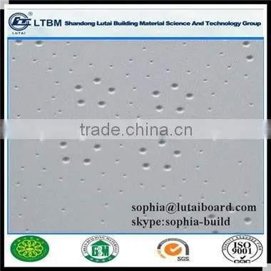 Heat Insulated Printing Ceiling Series photo-3