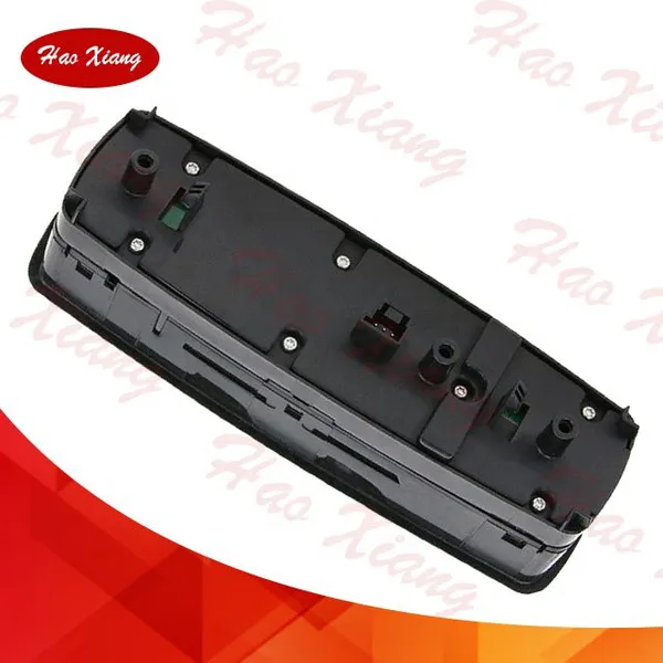 Haoxiang CAR Power Window Switches Universal Window Lifter Switch 2518300590 For Mercedes Benz GL450 GL350 GL550 R350 R320 photo-2