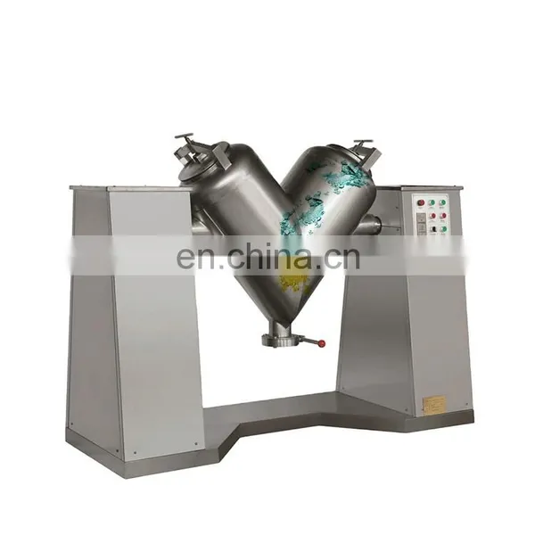v Blending Chemical Machine for Sale v Shape Chemical Mixer photo-5