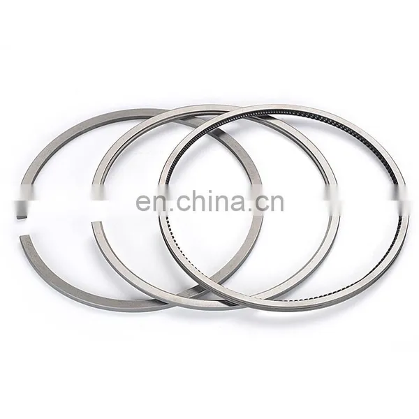 A48690 Heat Resistant 106mm Piston Ring for Benz OM924/926 Diesel Engine photo-2