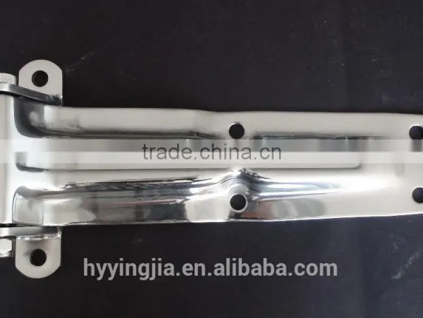 01164 Caravan Door Hinge Truck Body Parts photo-2