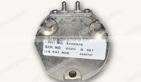 Pump 3408324F Used for SINGFO Generator for Sale photo-2