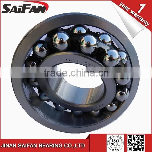 NSK Bearing 1317 Self-aligning Ball Bearing 1317K Motorcycles Ball Bearing Sizes 85*180*41mm photo-4