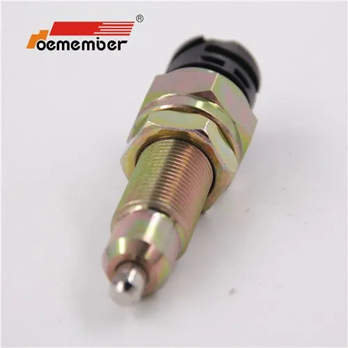 Truck Differential Lock Switch For Volvo 3197873 photo-3