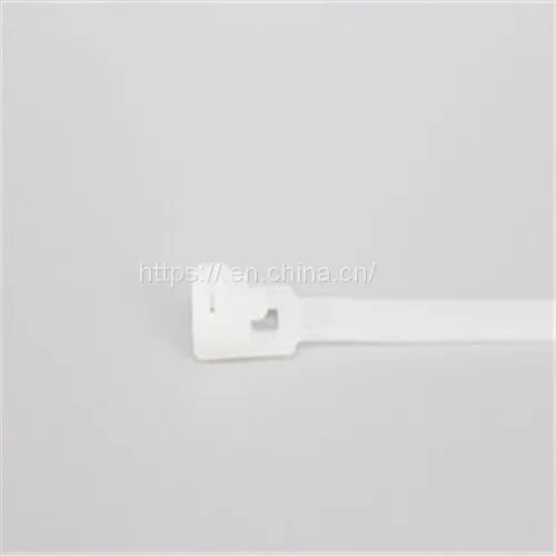 Releasable Cable Ties
