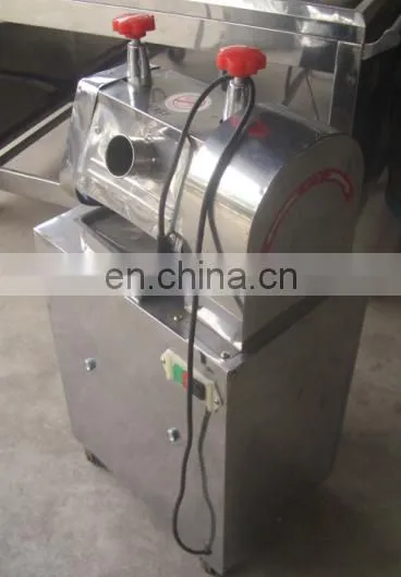 Commercial Sugarcane Juicer/ Sugarcane Crushing Machine/sugarcane Juicer for Sale photo-4