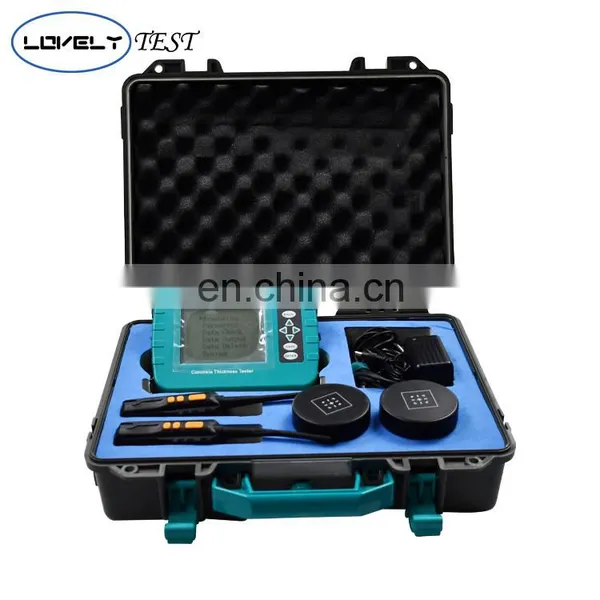 Concrete Coating Thickness Gauge With Best Price photo-4