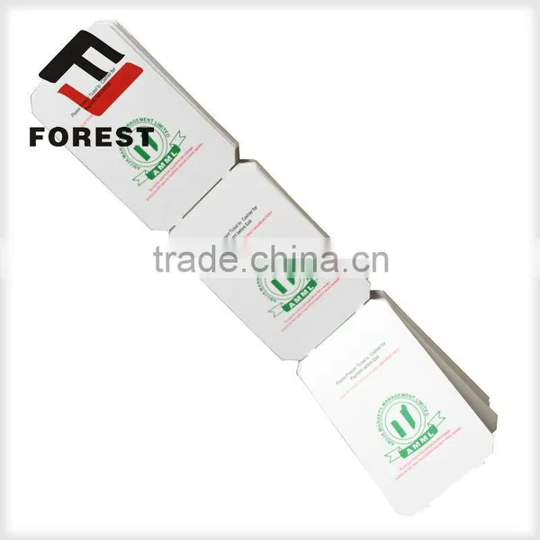 Anti-counterfeit Event Ticket, Printing Barcode Parking Ticket Quality Choice photo-3