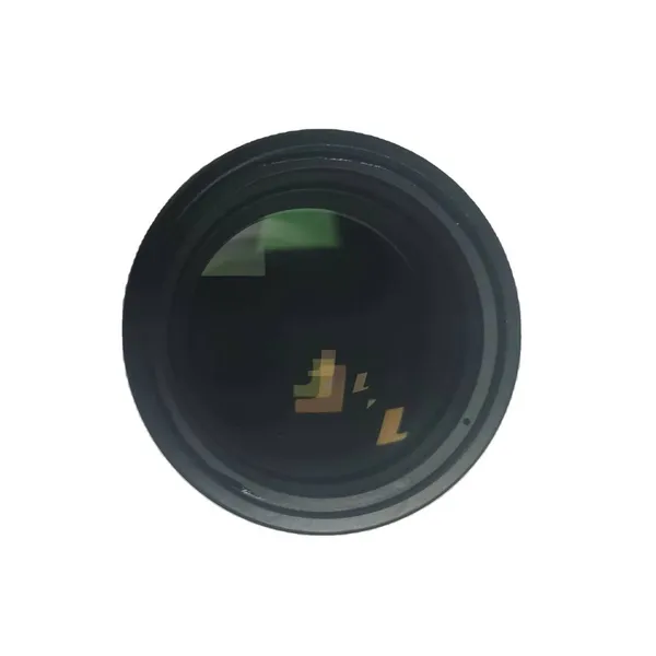 5-50mm 10X 6MP C Mount Manual Iris Zoom Security Monitoring CCTV Lens