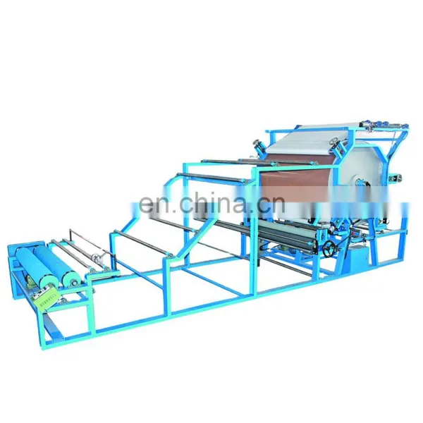 Water Based Glue Laminating Machine for Leather/foam/ Fabric photo-2