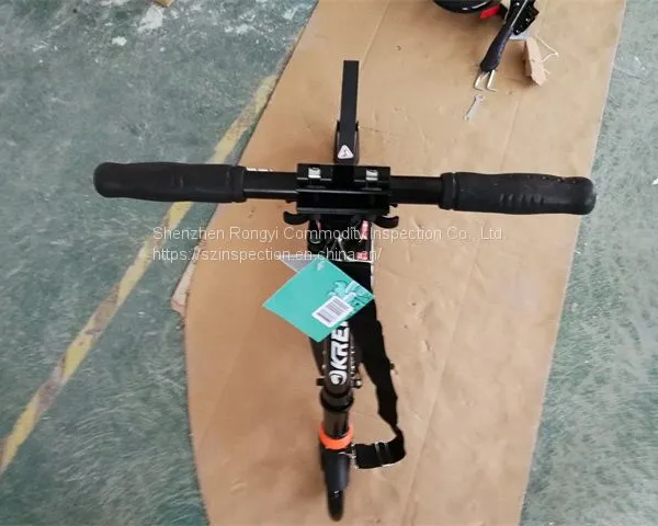 Third-Party Pre-Shipment Services, Product Quality Inspection, In-Process Quality Inspection