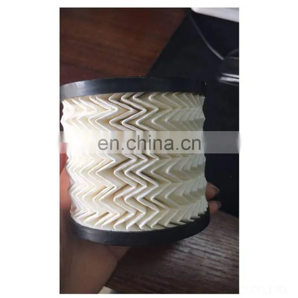 Wholesale Car Oil Filter Element 1373069 HU711/51X Used for American Car photo-3