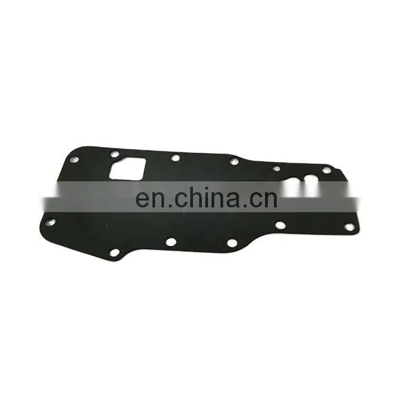 C4896409 Diesel Engine Filter Base Gasket C4896409 Diesel Engine Truck Parts photo-2