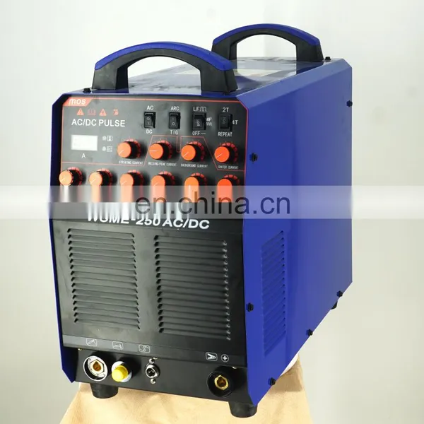 Welding Machine Tig 400 Aluminum Tig Welding Machine