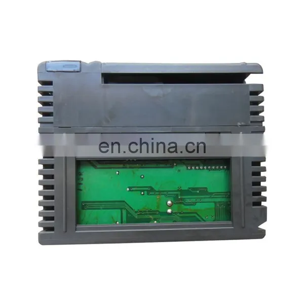 For Fuji CPU Module NJ-CPU-B16 In Stock Fuji nj Cpu B16 Z400 Cpu Module Fuji