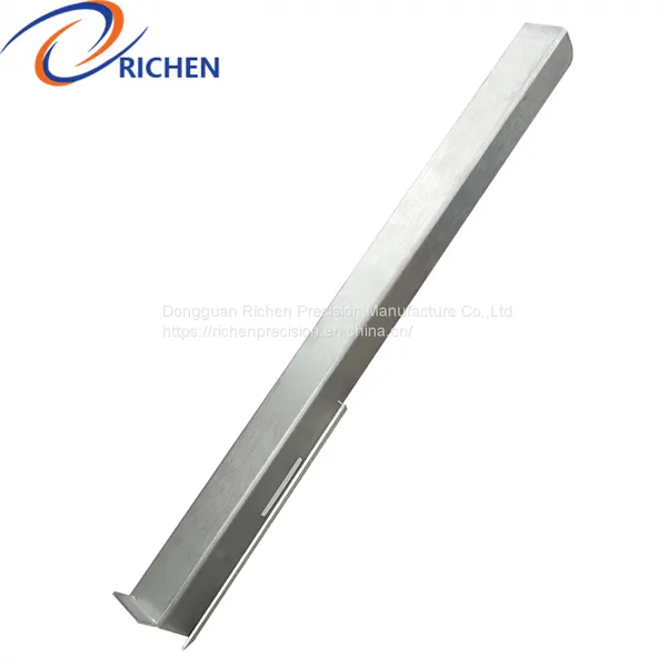 Professional OEM Customized Aluminum Parts for Automobile Fittings High Precision CNC Turning Machining photo-2