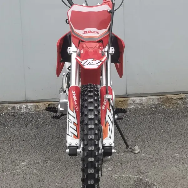 Sell JHL 150cc LK150 Dirt Bike/Offroad Motorcycle