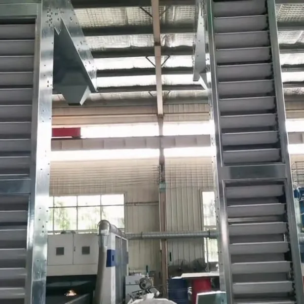 Conveyer Equipment