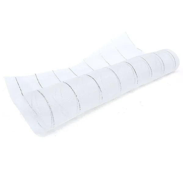 Aluminum Tape Transparent High-density Pe Vegetable And Fruit Protection Netting Insect Netting