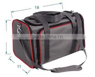 Fold Travel Dog Bag Dog Carrying Bag photo-3