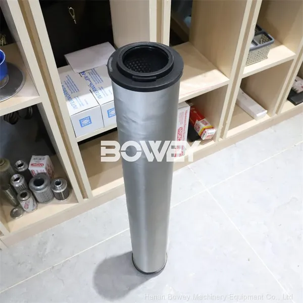 1700R025WHC-V-ZYL Bowey Replaces Hydac Stainless Steel Oil Return Filter Element photo-5