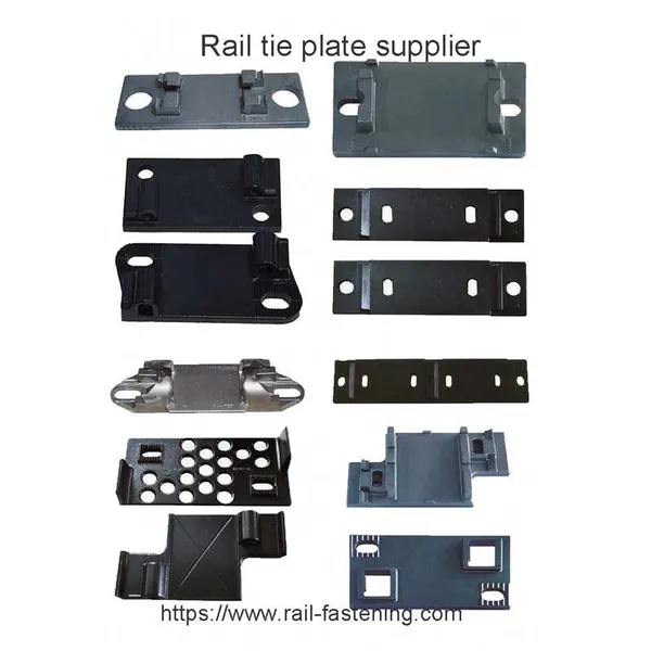 Under Rail Plate photo-2