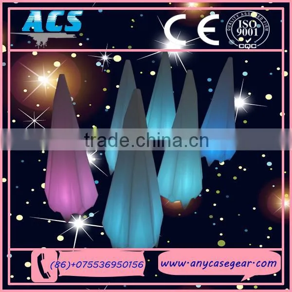 ACS 2015 Hot Sale Home Garden Decoration Color Changing Led Ball Light photo-6