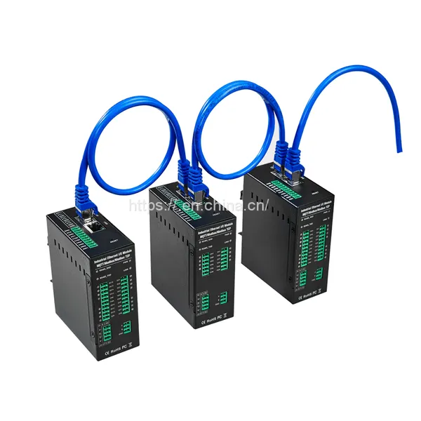 BLIIOT M230T Solar Meter to Cloud Platform Remote Data and Control Module