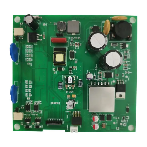 Pcba Professional PCBA Manufacturer Support Customize Wireless Charging Circuit Board photo-2