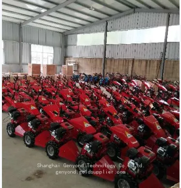 Farm Machine for Feed Cutting photo-2