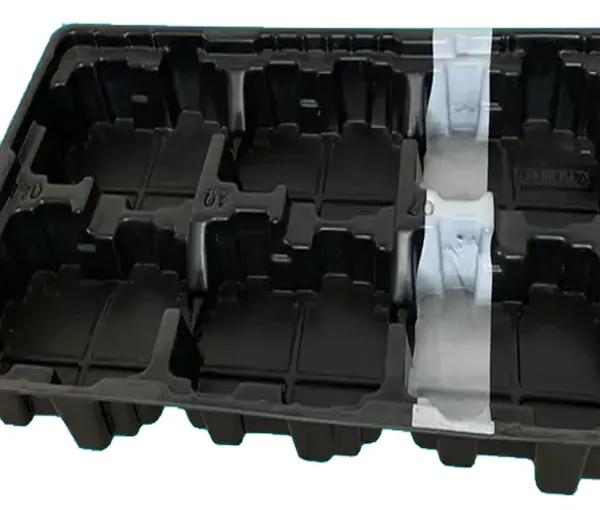 Thick Sheet Plastic Packaging