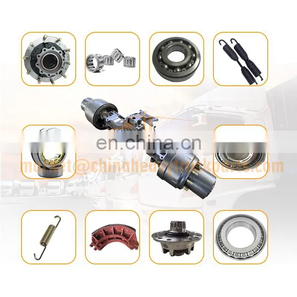 China Factory Direct Sales CNHTC SITRAK ZF16S2530TO 16Gear Gearbox Assembly 752W51715-0183 Pipe Bundle Fixing Bracket (Mcy Doubl photo-5