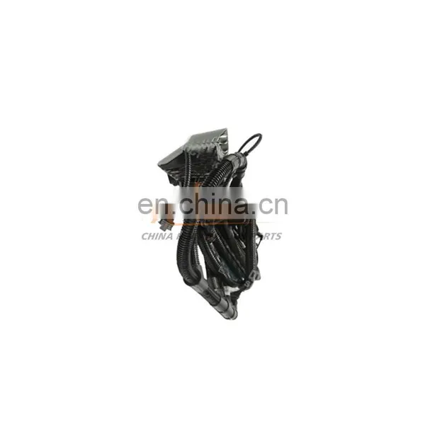 Wholesale CNHTC SITRAK MAN MC11/MC13 Motor Accessories 200-#0630-0548 Vcu Harness (C7/National Iv/No Oil Level Sensor Branch) photo-2